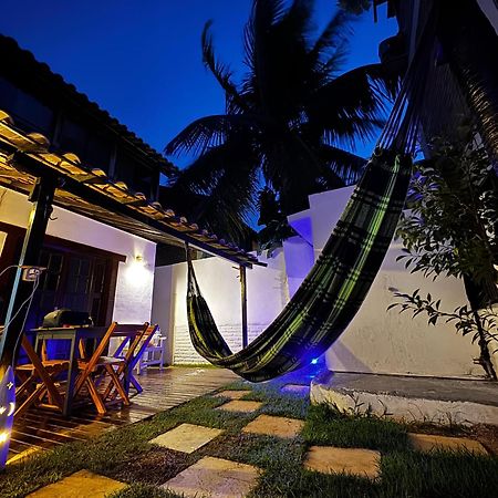 Villa Casa Wing à Jericoacoara Extérieur photo