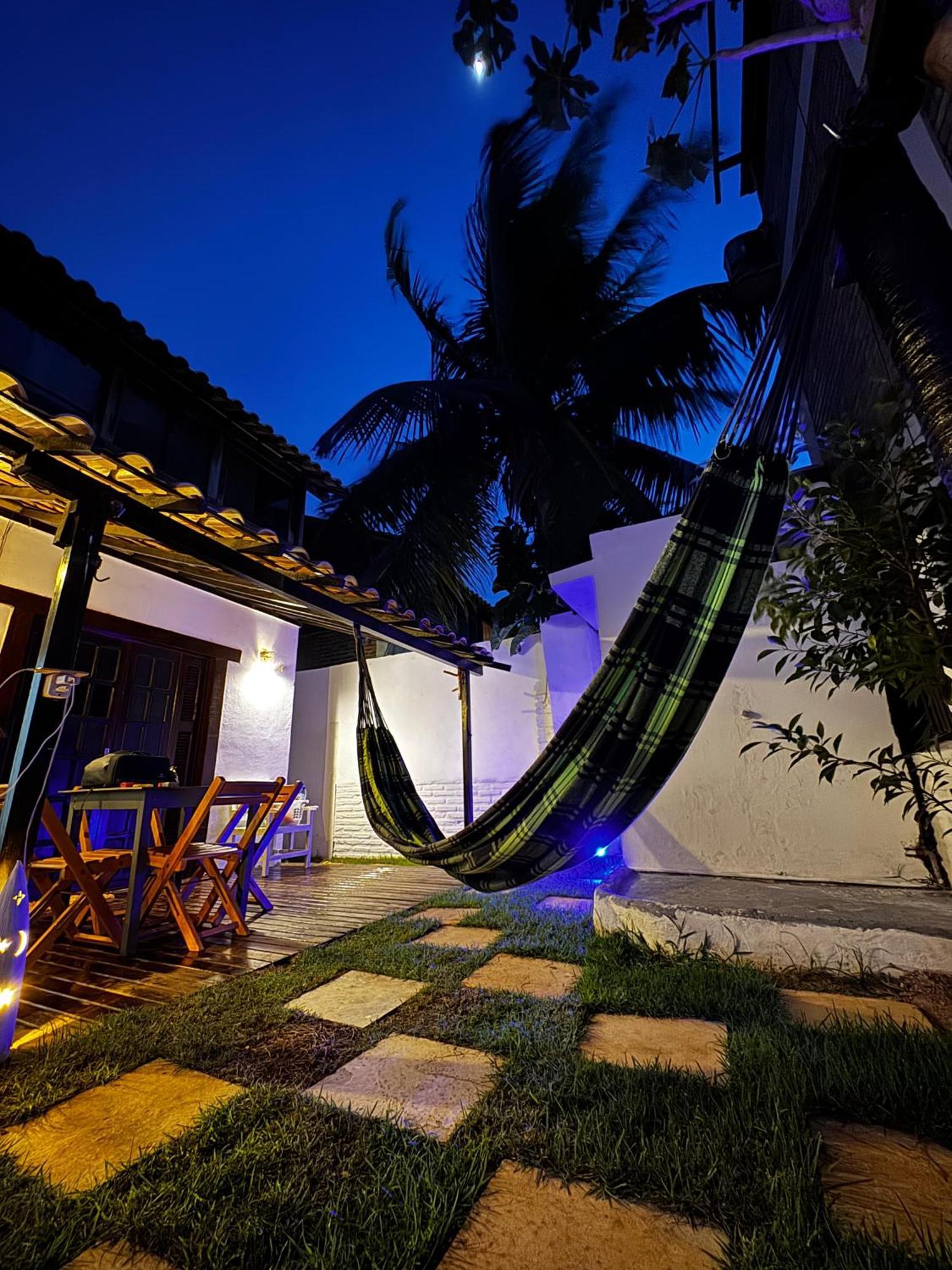 Villa Casa Wing à Jericoacoara Extérieur photo